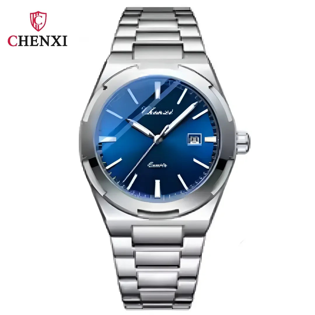 Chenxi CX-0056 High Quality Men's Quartz Watch - Chenxi Pakistan