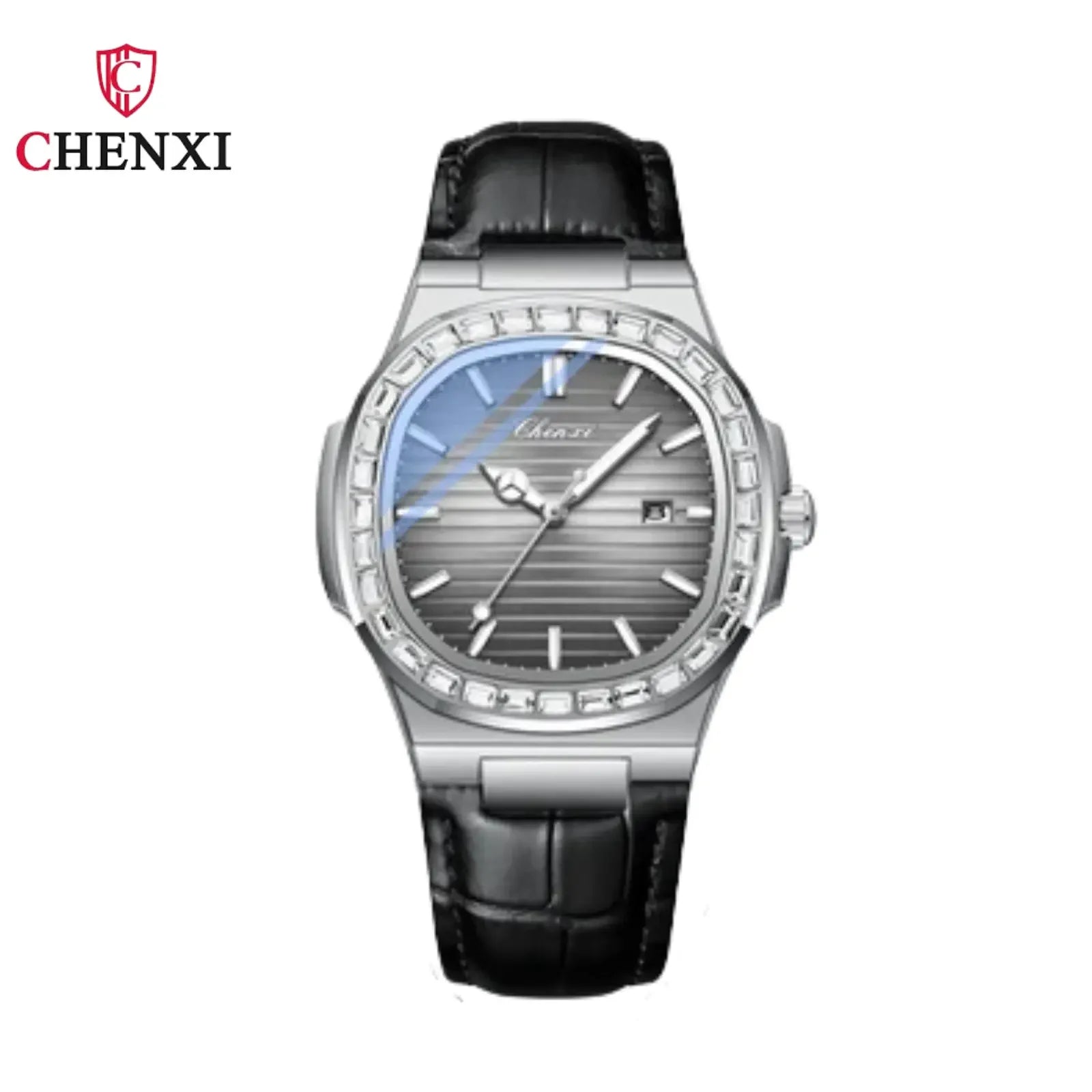 Chenxi CX-8222S High Quality Men's Quartz Watch - Chenxi Pakistan