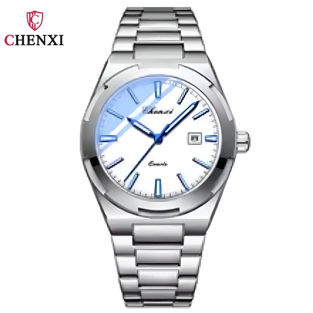 Chenxi CX-0056 High Quality Men's Quartz Watch - Chenxi Pakistan