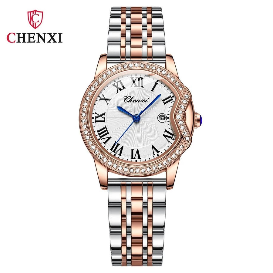 Chenxi CX-328 High Quality Women's Quartz Watch