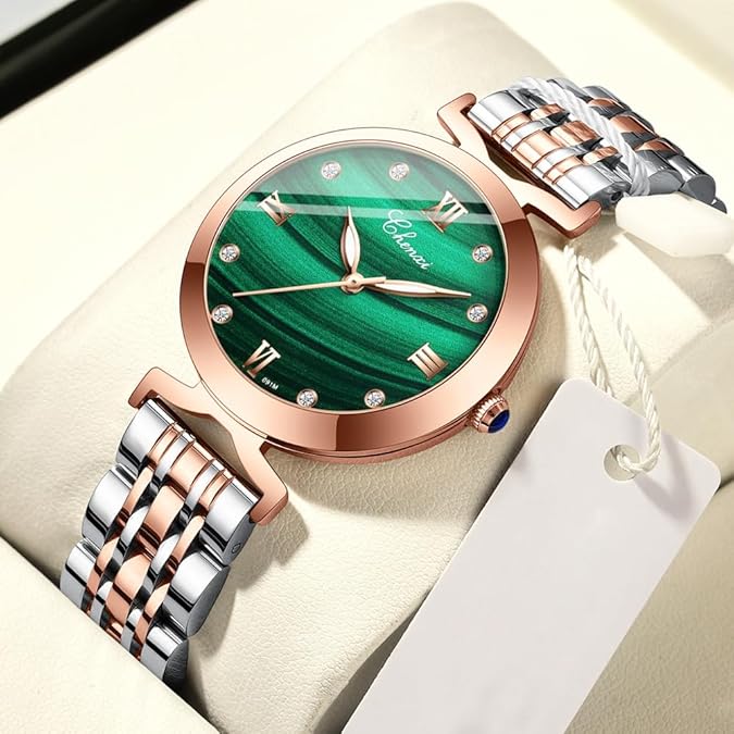 Chenxi CX-091 High Quality Women's Quartz Watch
