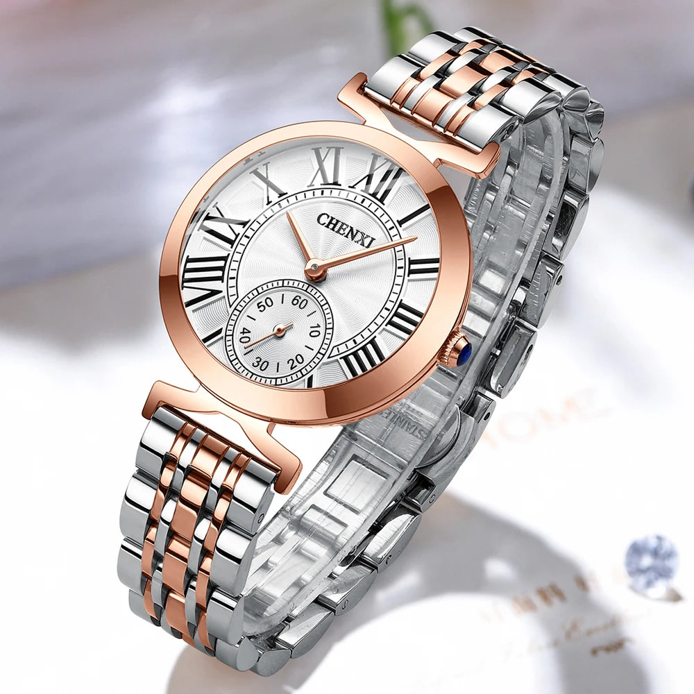 Chenxi CX-091A High Quality Women's Quartz Watch