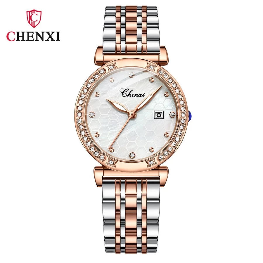 Chenxi CX-313 High Quality Women's Quartz Watch