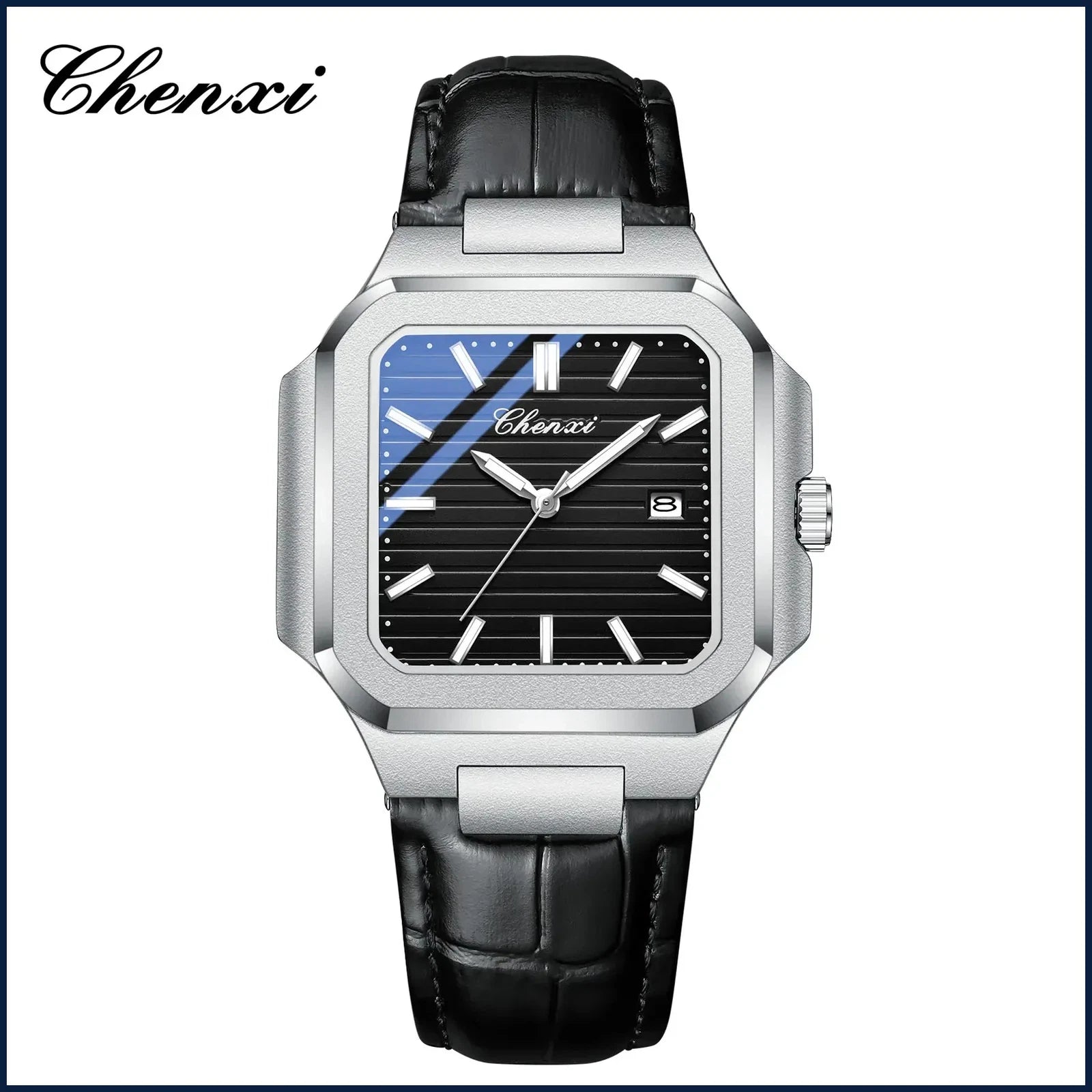 Chenxi CX-8266 High Quality Men's Quartz Watch
