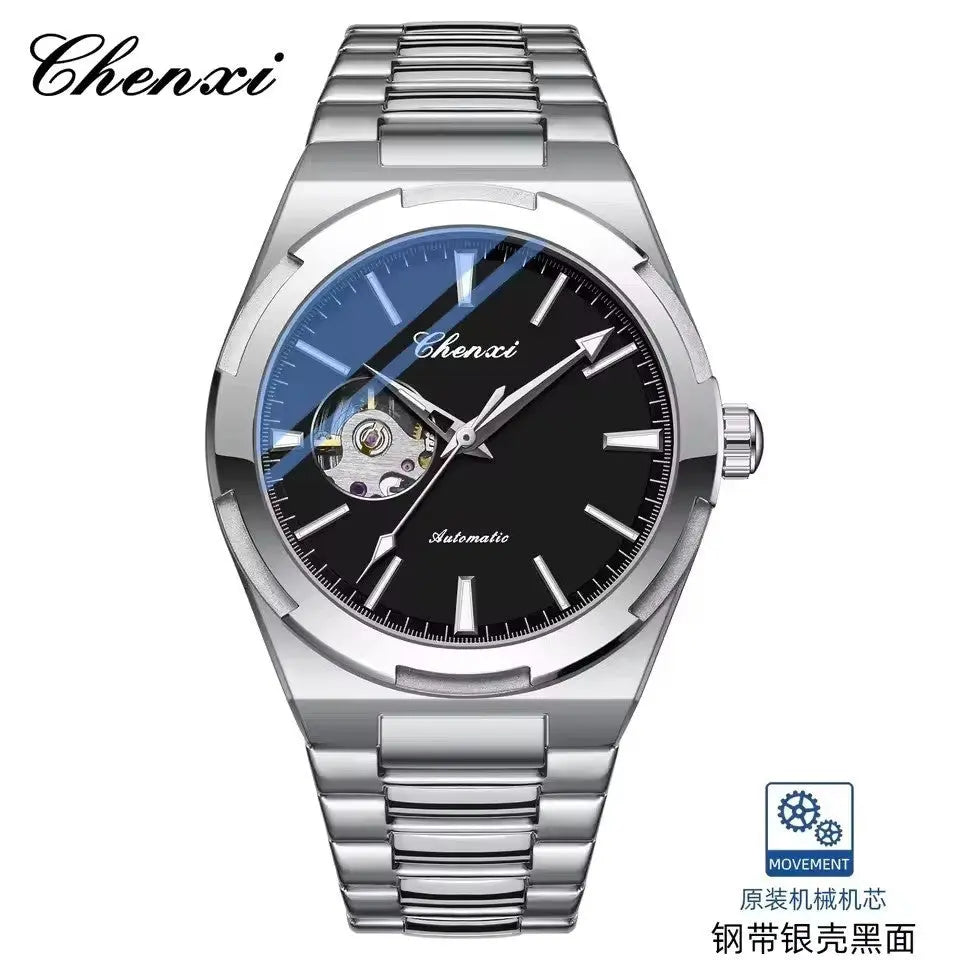 Chenxi CX-0056 High Quality Men's Automatic Movement Watch Chenxi Pakistan