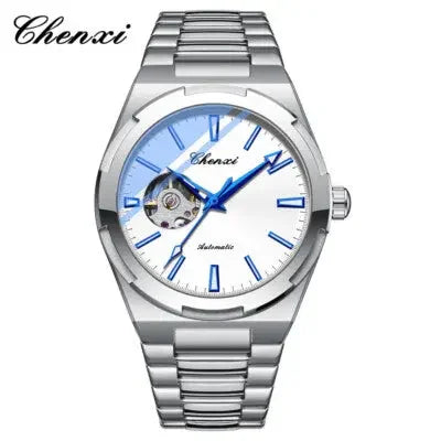 Chenxi CX-0056 High Quality Men's Automatic Movement Watch - Chenxi Pakistan