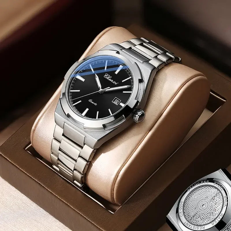 Chenxi CX-0056 High Quality Men's Quartz Watch - Chenxi Pakistan