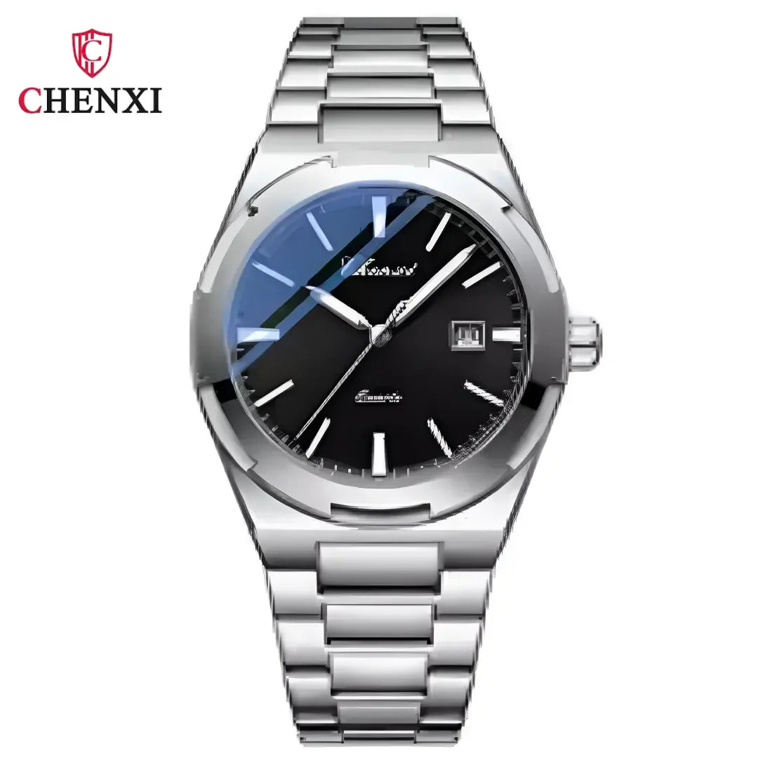 Chenxi CX-0056 High Quality Men's Quartz Watch - Chenxi Pakistan