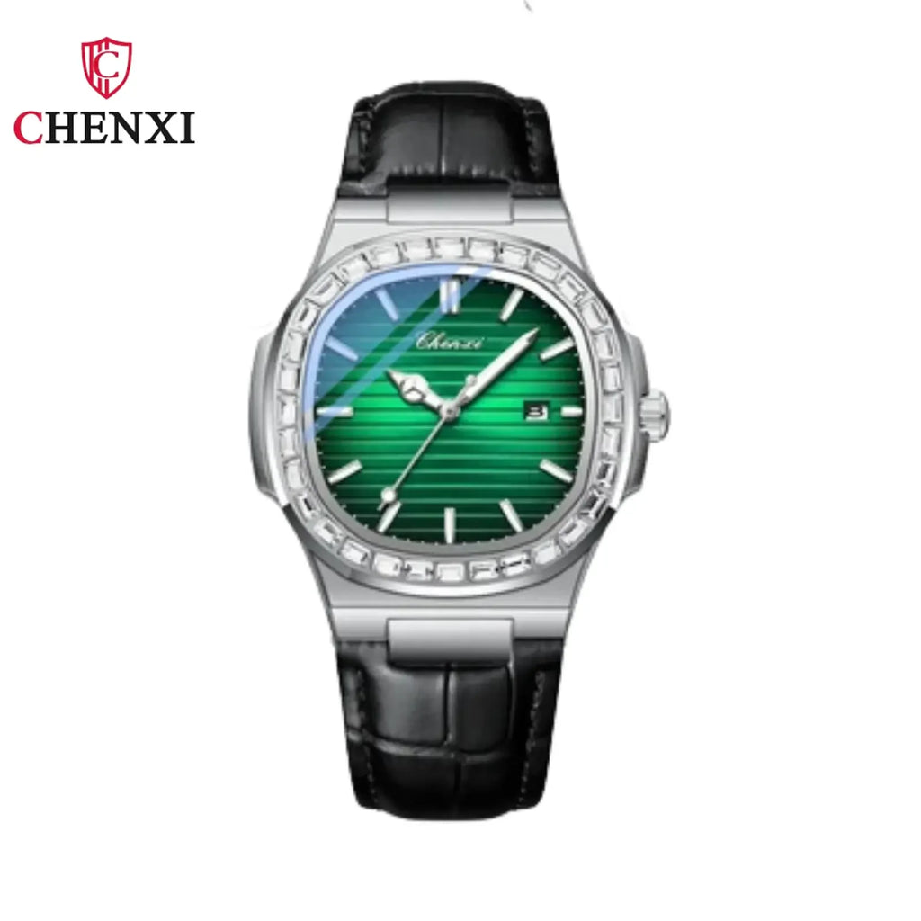 Chenxi CX-8222S High Quality Men's Quartz Watch - Chenxi Pakistan