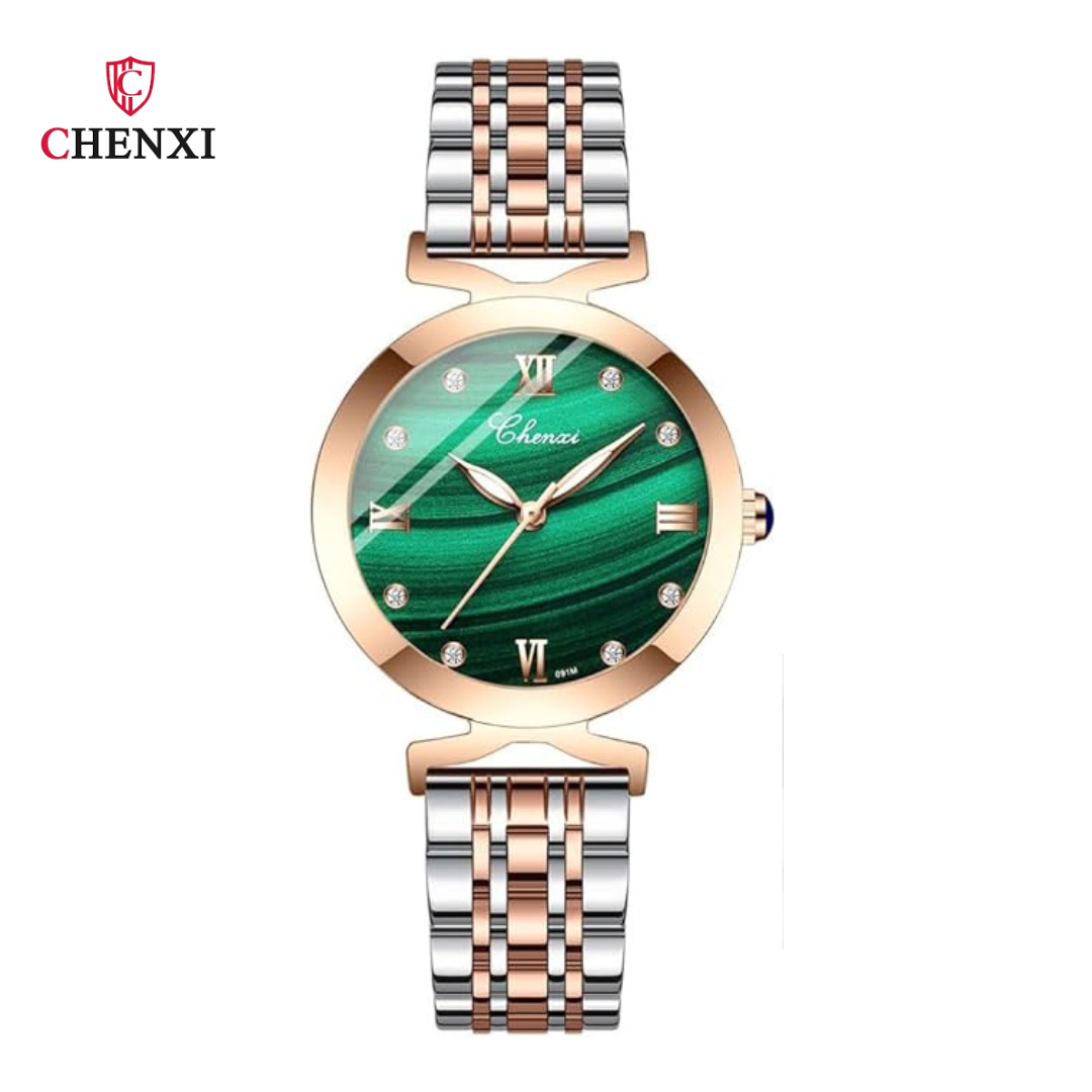 Chenxi CX-091 High Quality Women's Quartz Watch