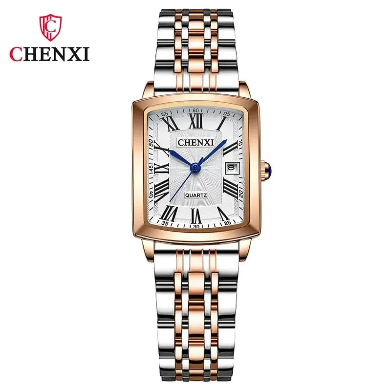 Chenxi CX-079 High Quality Women's Quartz Watch - Chenxi Pakistan