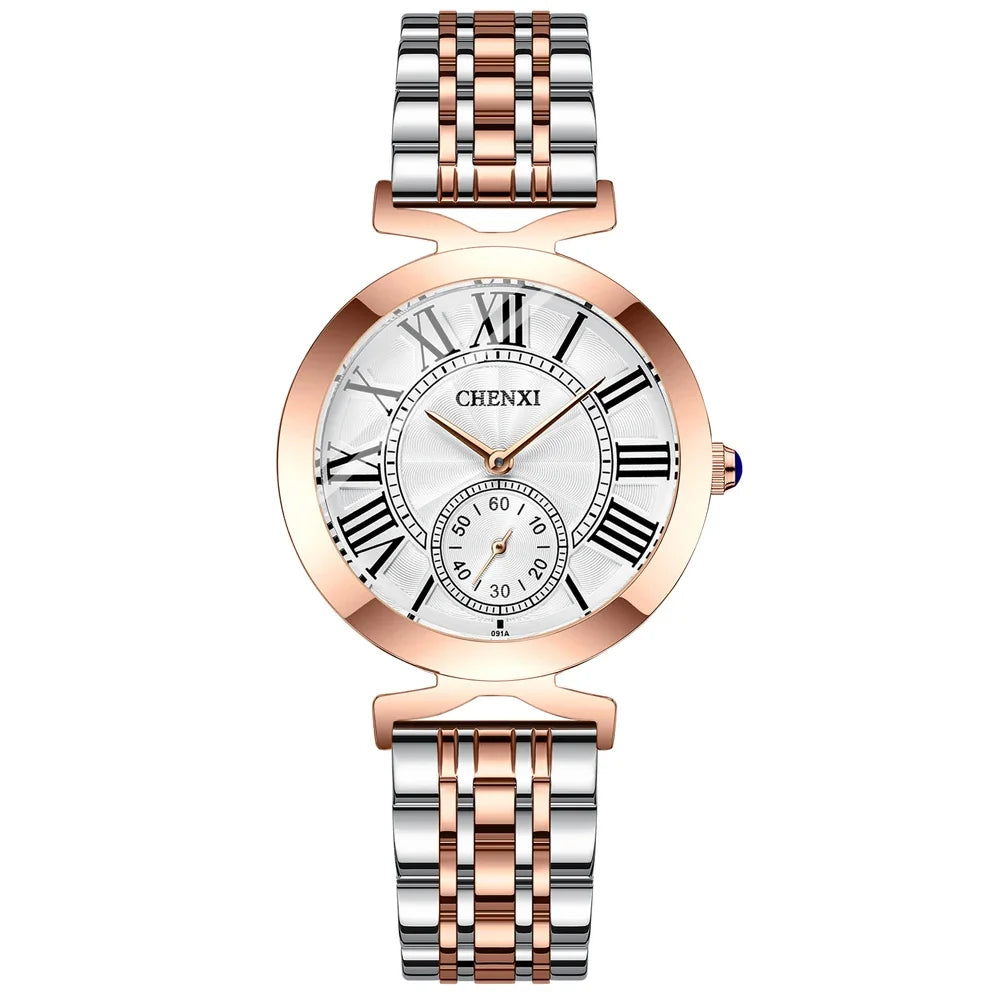 Chenxi CX-091A High Quality Women's Quartz Watch