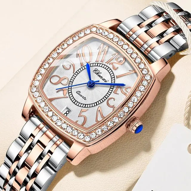 Chenxi CX-316L High Quality Women's Quartz Watch Chenxi Pakistan