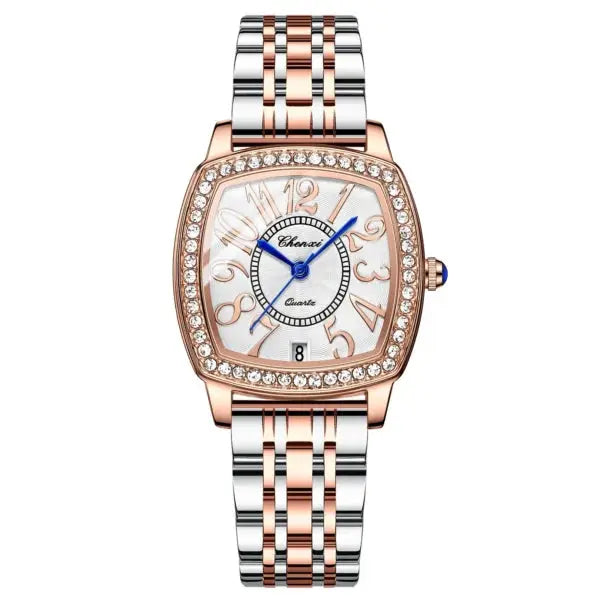 Chenxi CX-316L High Quality Women's Quartz Watch Chenxi Pakistan
