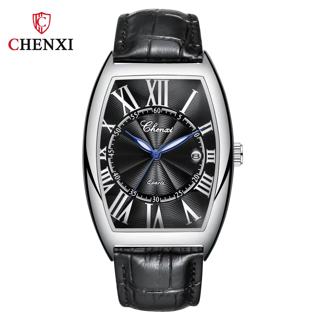 Chenxi CX-8217 High Quality Men's Quartz Watch