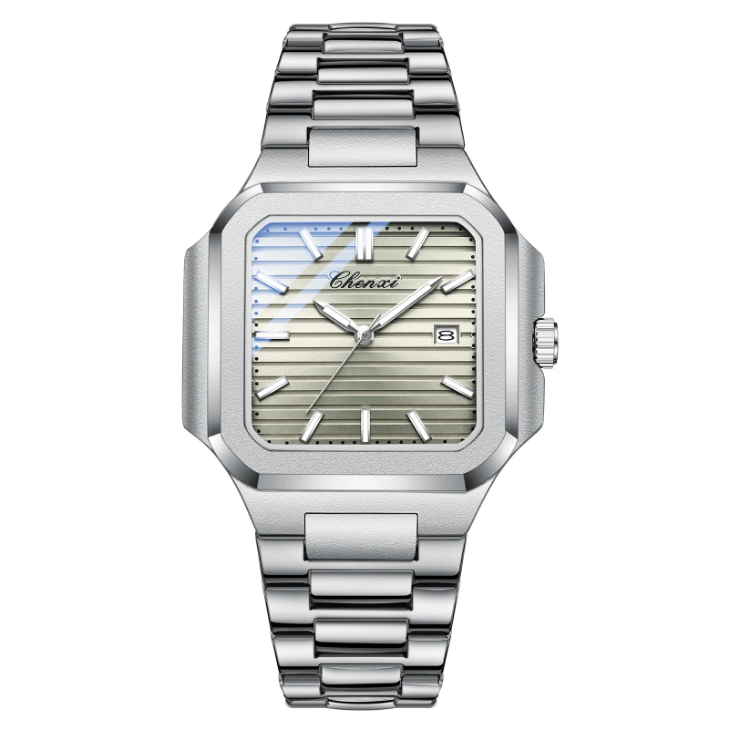 Chenxi CX-8266 High Quality Men's Quartz Watch