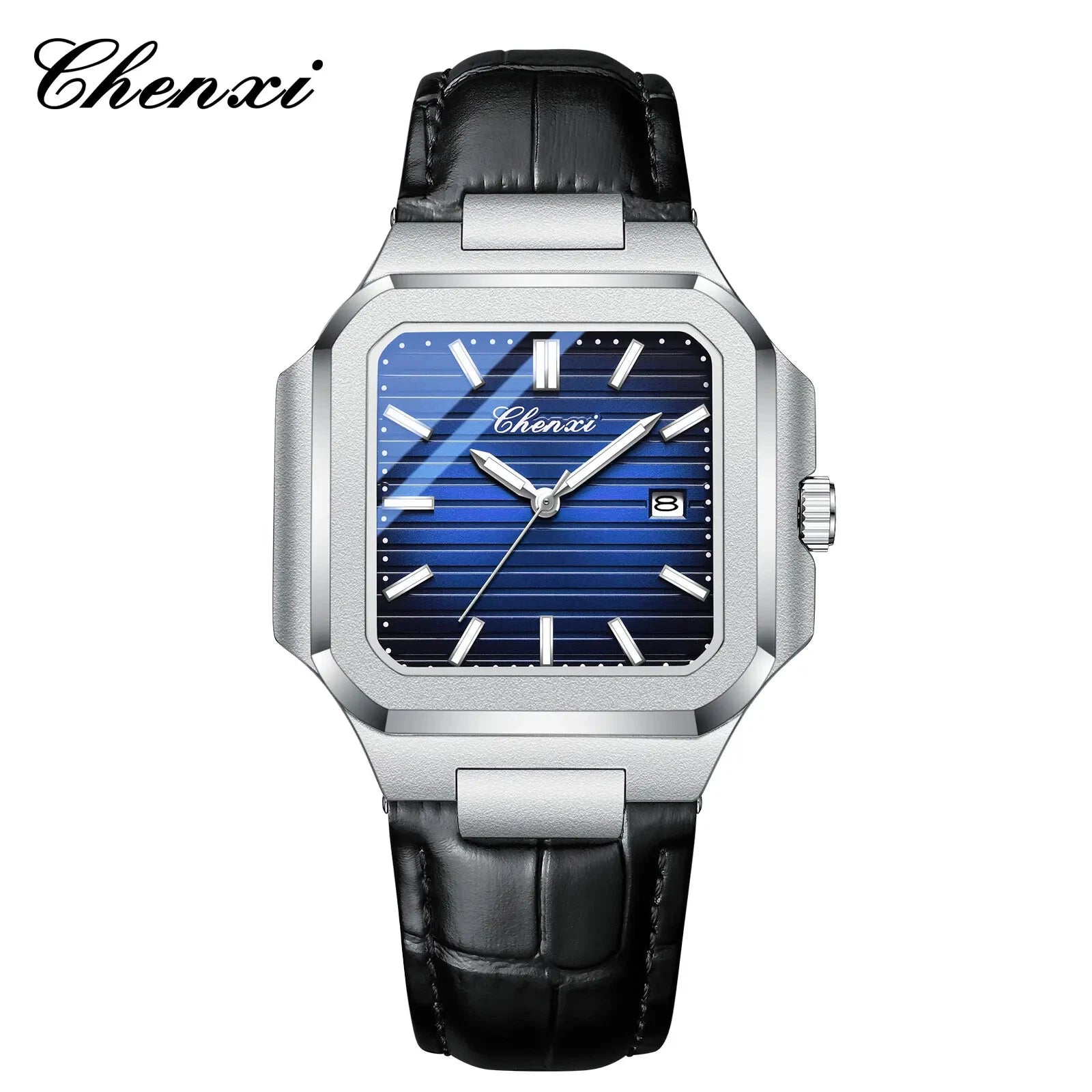 Chenxi CX-8266 High Quality Men's Quartz Watch