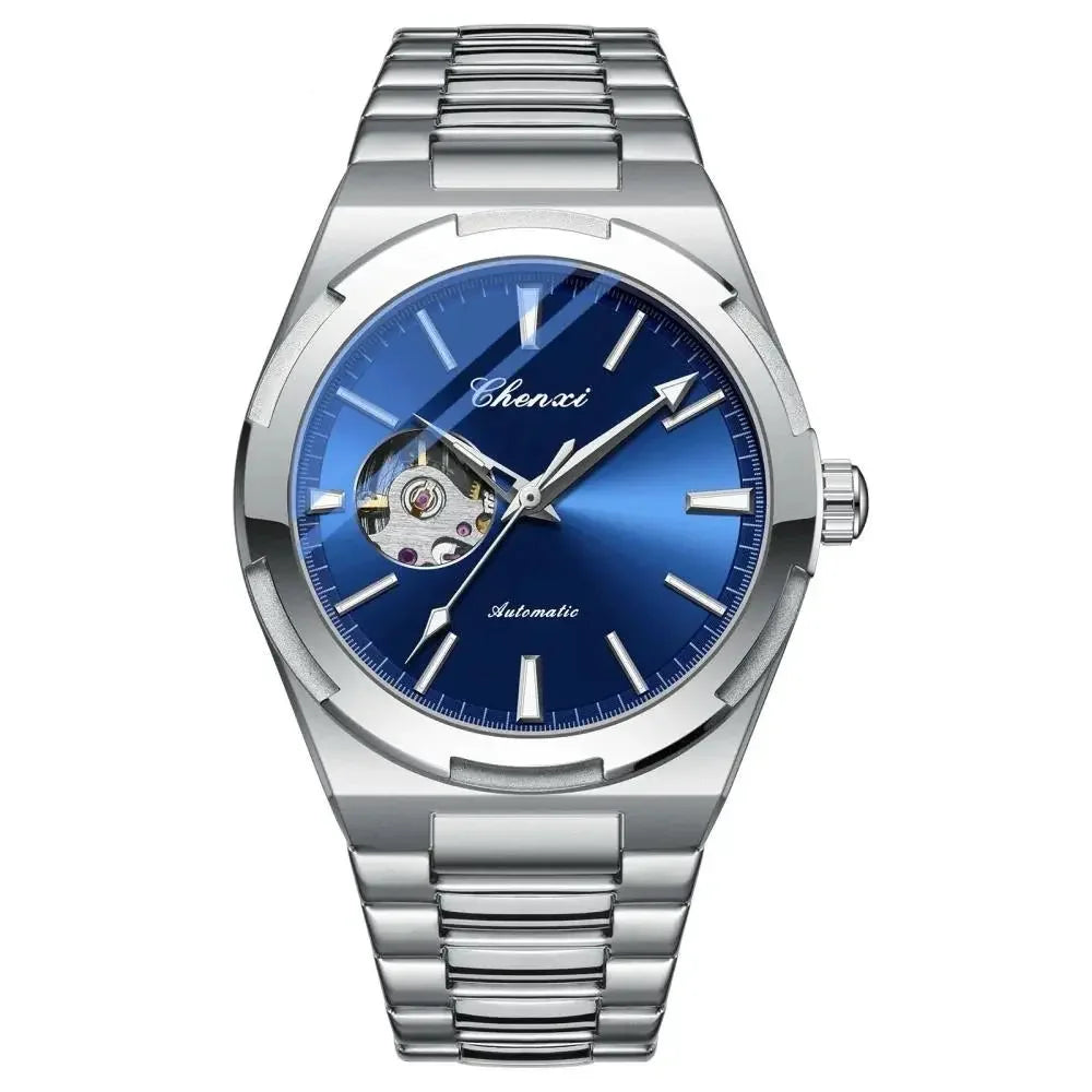 Chenxi CX-0056 High Quality Men's Automatic Movement Watch - Chenxi Pakistan