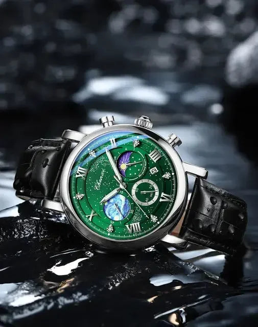 Chenxi CX-972 High Quality Men's Quartz Watch - Chenxi Pakistan